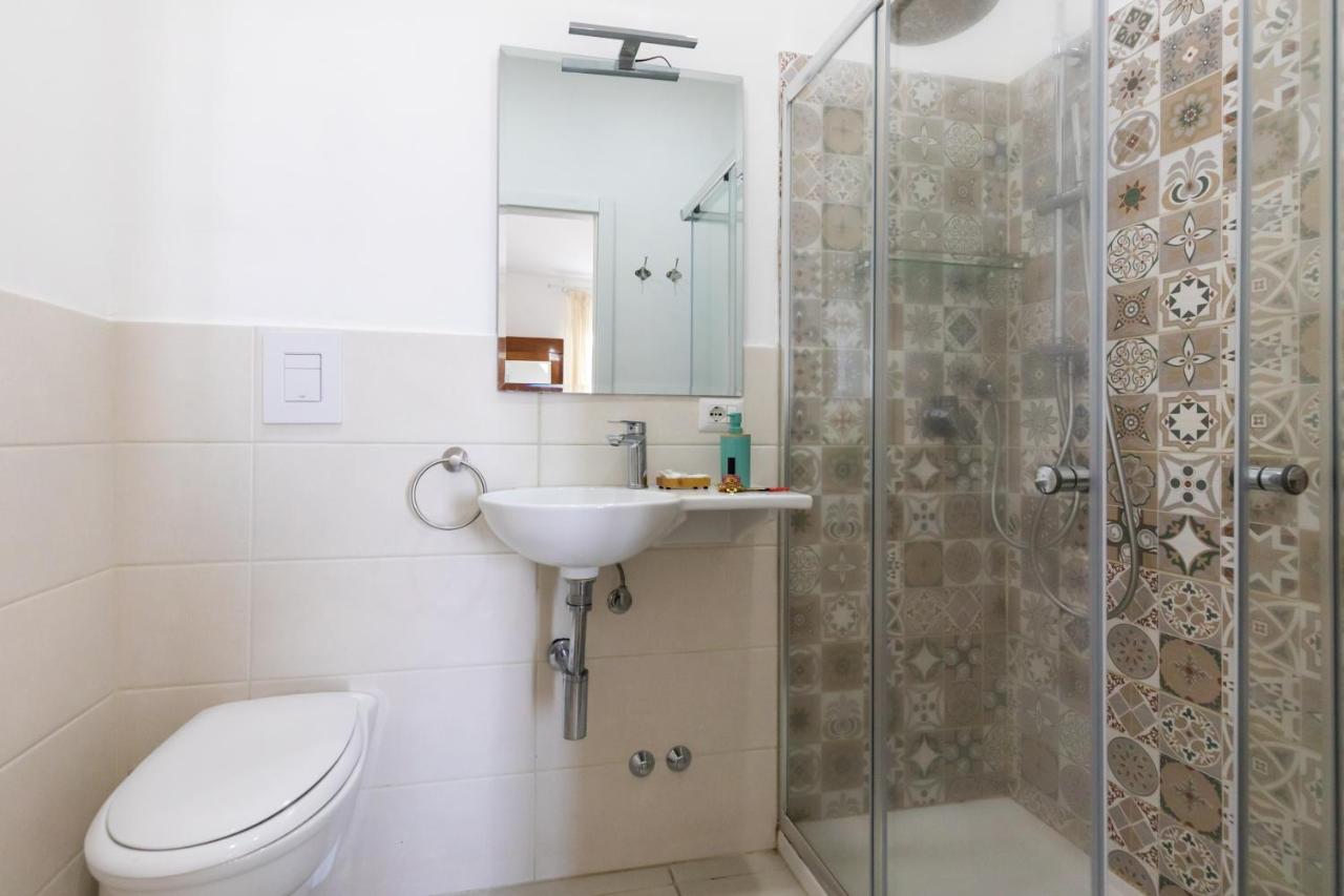 Bed and Breakfast Brezza Marina Тропеа Екстер'єр фото