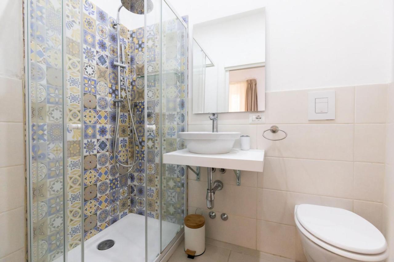 Bed and Breakfast Brezza Marina Тропеа Екстер'єр фото
